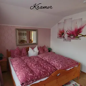 Apartment Kramer Und Alpspitz, Garmisch-Partenkirchen